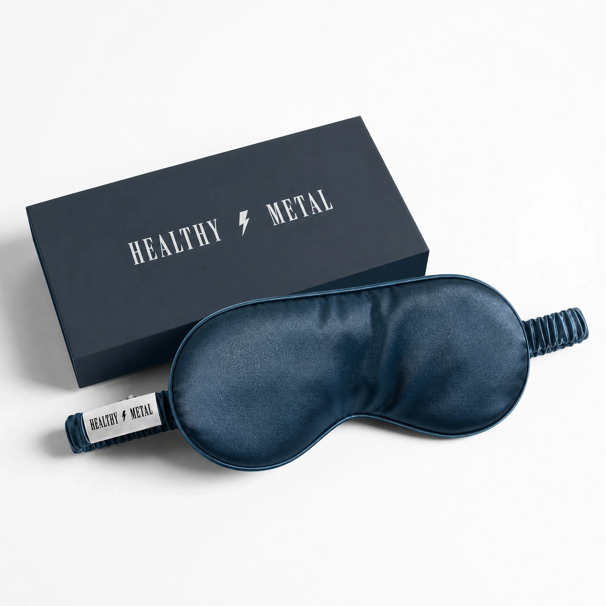 [FREE GIFT] 100% Mulberry Silk Eye Mask